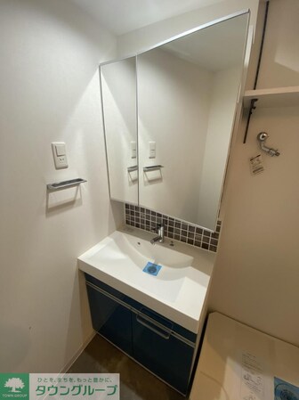 LUORE城西の物件内観写真